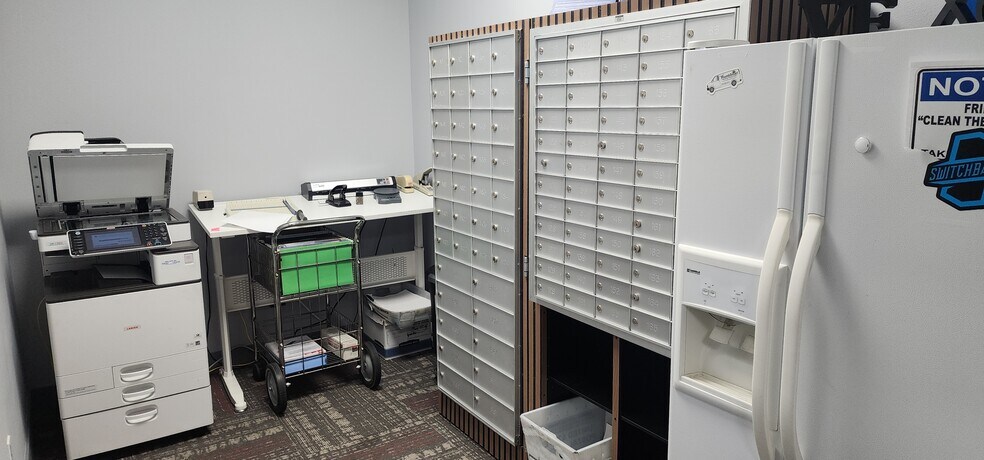 More Photos Of 1175 Kelly Johnson Blvd, Colorado Springs Office For Sale