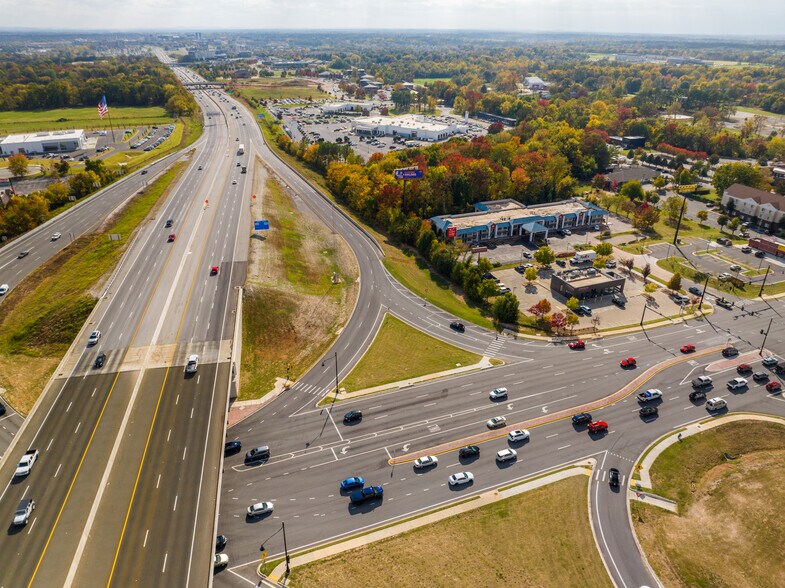 More Photos Of 301 SE Metro Pky, Rogers Land For Sale