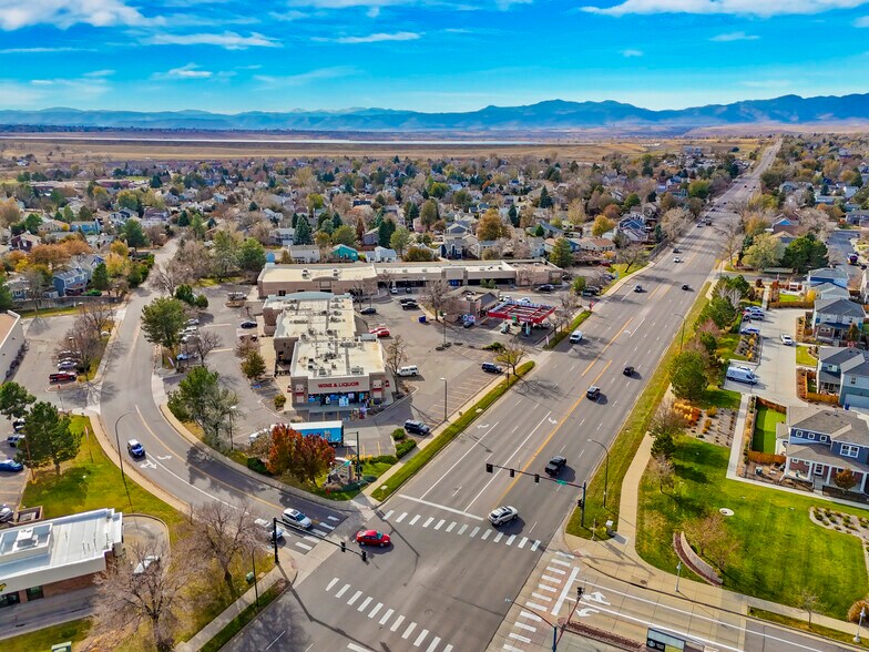 More Photos Of 9140 W 100th Ave, Westminster Storefront For Lease