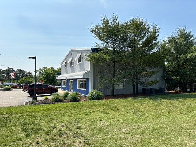 More Photos Of 747 Lacey Rd, Forked River Office For Sale