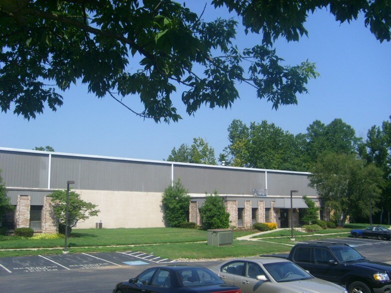 Primary Photo Of 201 King Manor Dr, King of Prussia Warehouse For Lease