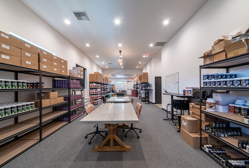 More Photos Of 3169 W Belltower Dr, Meridian Office For Sale