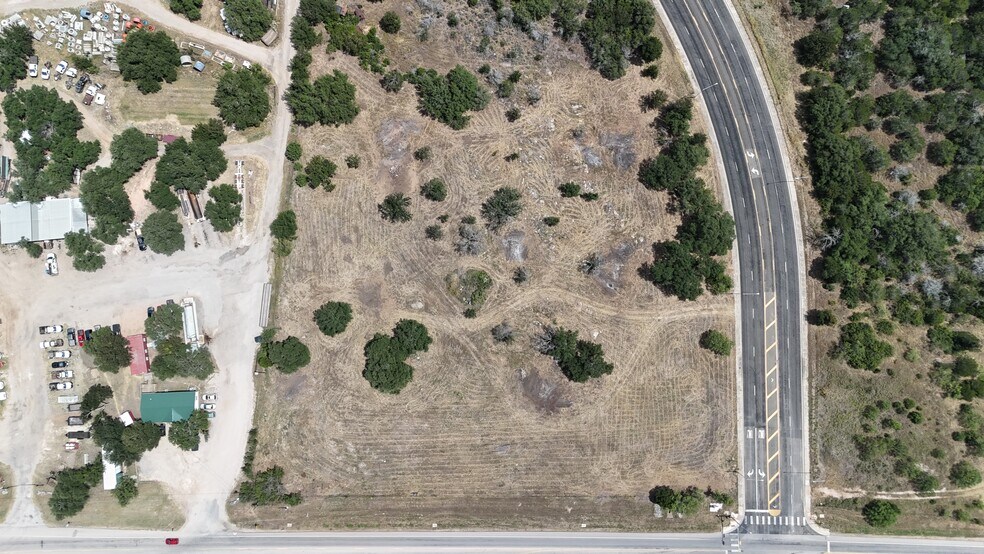 More Photos Of 610 FM 1431 Manzano Mile, Marble Falls Land For Sale