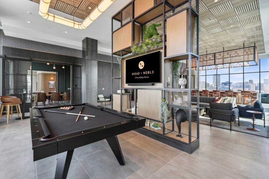 More Photos Of 435 N Broad St, Philadelphia Apartments For Lease