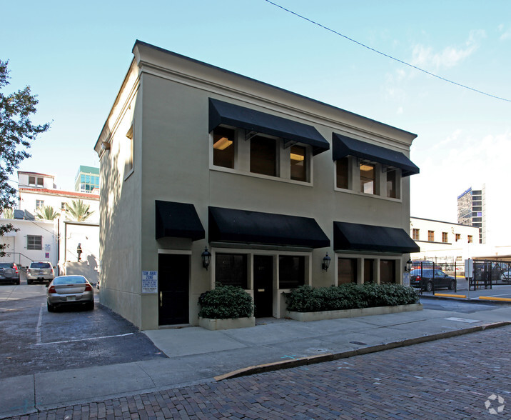 Primary Photo Of 220 N Palmetto Ave, Orlando Office For Lease