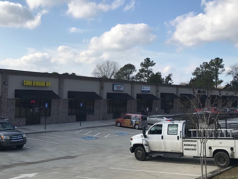 More Photos Of 10 Hamilton Blvd NW, Cartersville Storefront For Lease