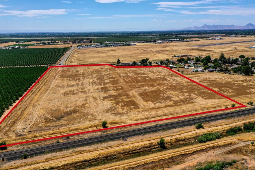 More Photos Of 4529 Arboga Rd, Olivehurst Land For Sale