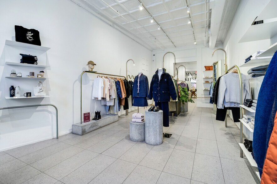 More Photos Of 248 Lafayette St, New York Apartments For Sale