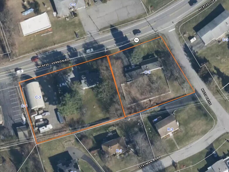 Primary Photo Of , Vernon Specialty For Sale