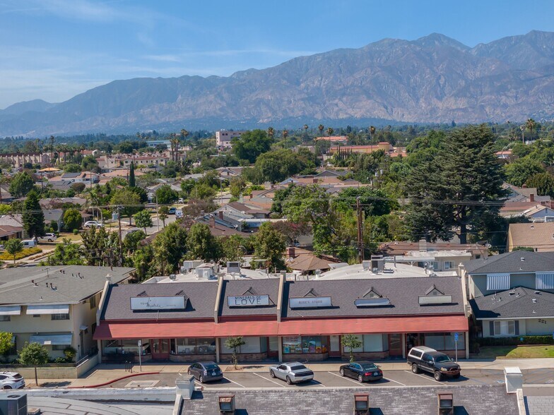 More Photos Of 225-235 Fairview Ave, San Gabriel Freestanding For Sale