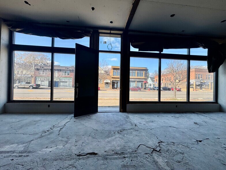 More Photos Of 2297 Main St, Buffalo General Retail For Sale