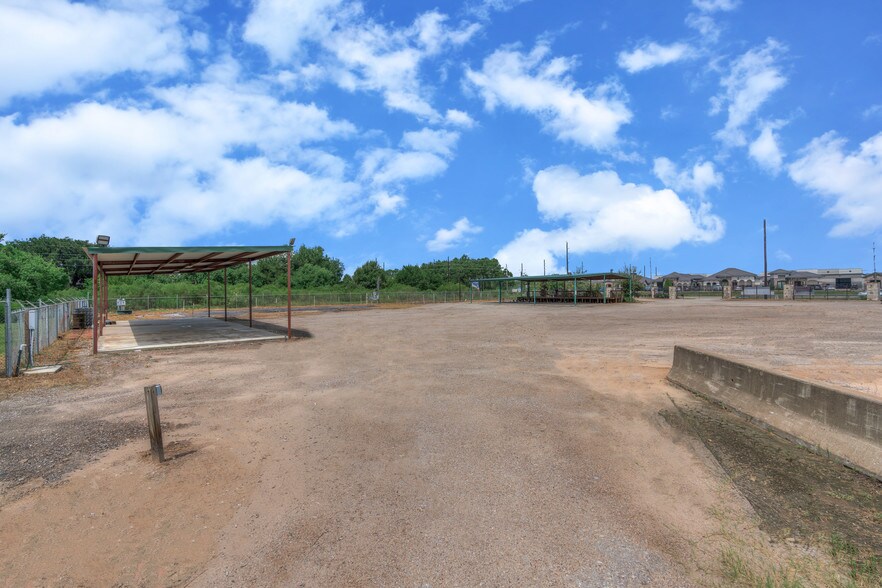 More Photos Of 8115 Spring Cypress Rd, Spring Land For Sale