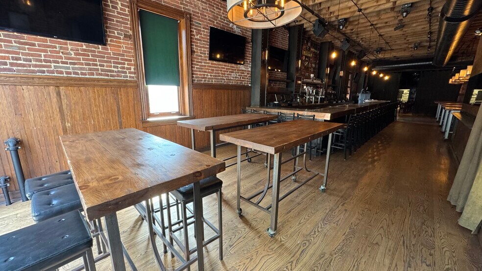 More Photos Of 217 Broadway, Bethlehem Restaurant For Lease