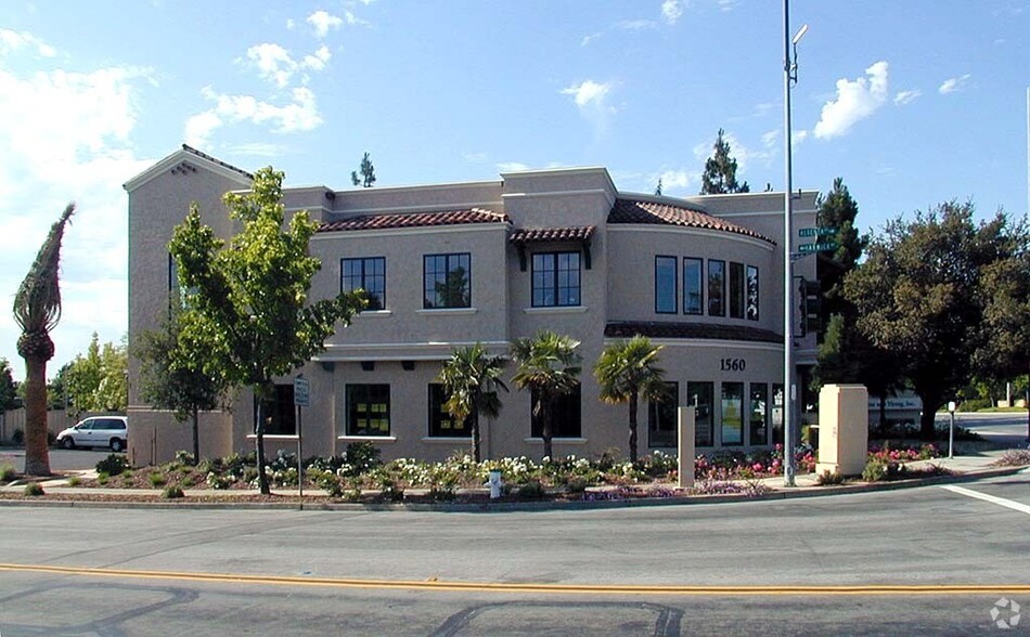 Primary Photo Of 1560 Sunnyvale-Saratoga Rd, Sunnyvale Medical For Lease