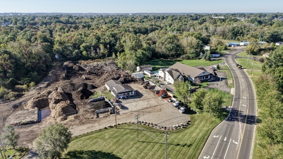 More Photos Of 3704 12th St NW, Canton Land For Sale
