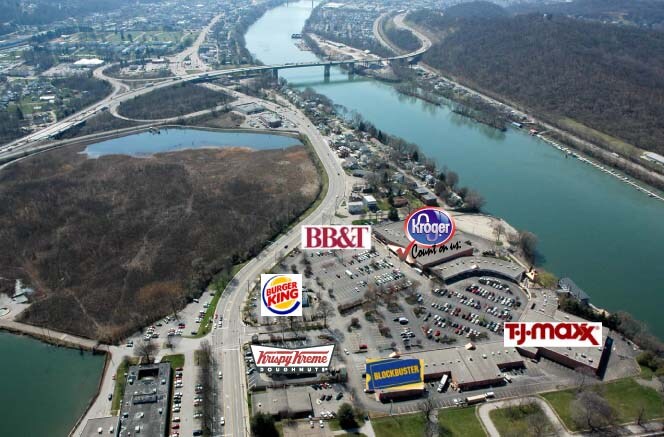 More Photos Of 42 River Walk Mall, Charleston Fast Food For Sale
