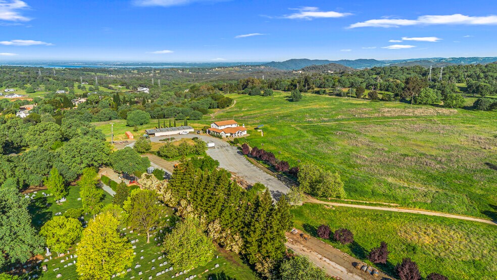 More Photos Of 3000 Alexandrite Dr, Rescue Land For Sale