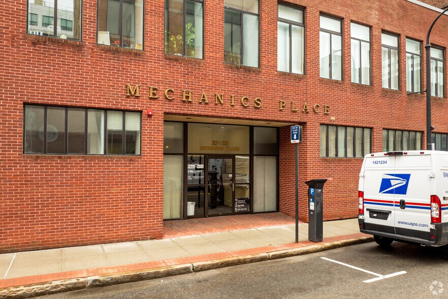 More Photos Of 19-29 Mechanic St, Worcester Office For Sale