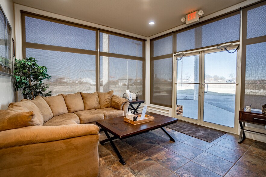 More Photos Of 8475 County Road 156, Kaufman Office For Sale