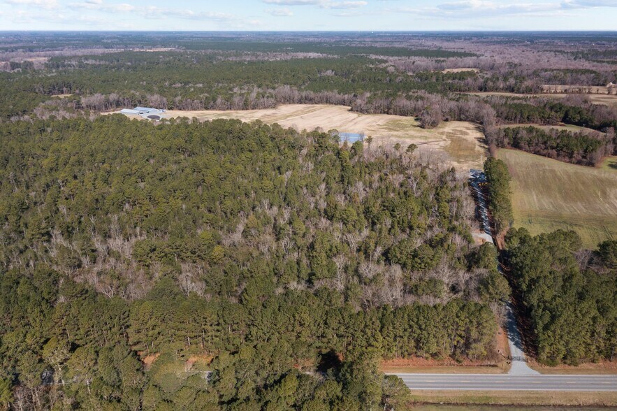 More Photos Of 9572 Hwy 41 W, Pink Hill Land For Sale