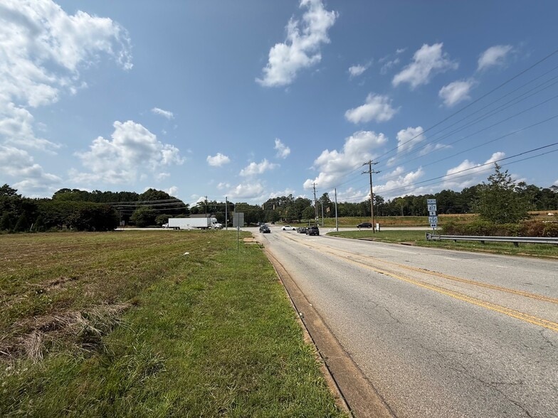 More Photos Of 000 Hwy 417, Moore Land For Sale