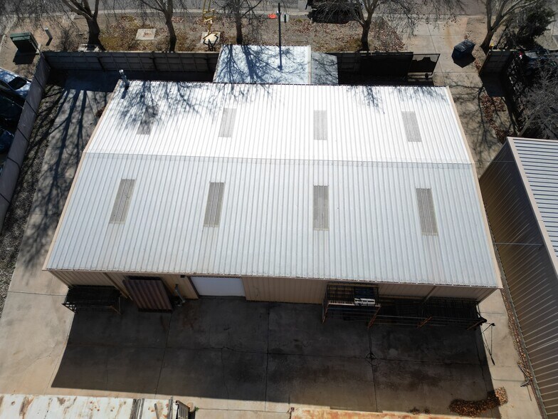 More Photos Of 4415 Anaheim Ave NE, Albuquerque Warehouse For Sale
