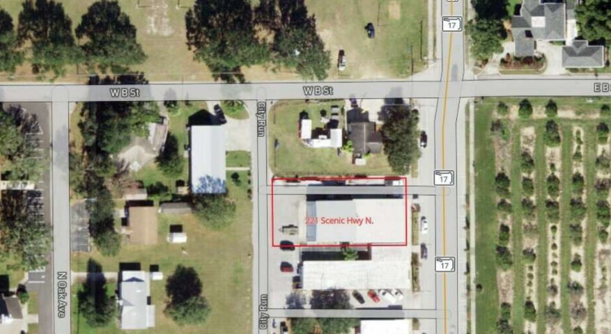 More Photos Of 221 N Scenic Hwy, Frostproof Flex For Sale