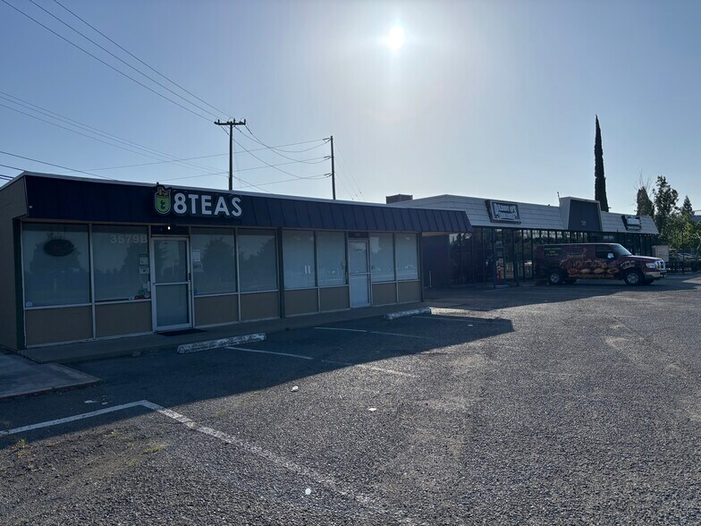 More Photos Of 3579 Mather Field Rd, Rancho Cordova Storefront For Lease
