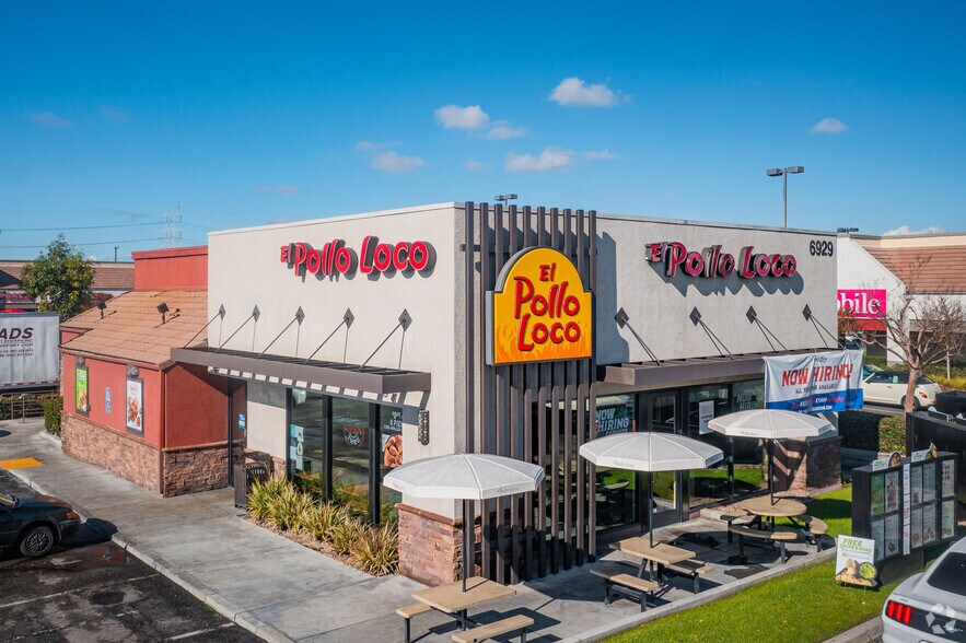 More Photos Of 6801-7131 Eastern Ave, Bell Gardens Unknown For Lease