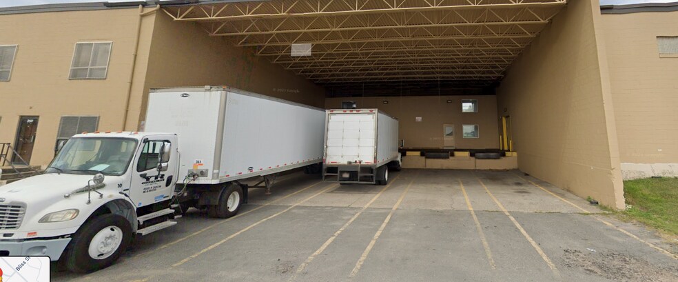 More Photos Of 250 Bliss St, West Springfield Warehouse For Lease