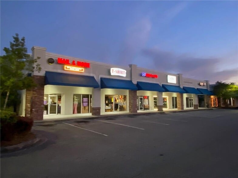 More Photos Of 944 Kings Bay Rd, Saint Marys Freestanding For Lease