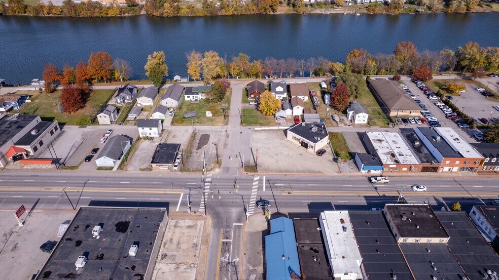 More Photos Of 4860 Maccorkle Ave SW, Charleston Land For Sale