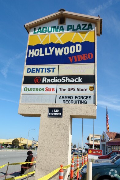 More Photos Of 1130 Fremont Blvd, Seaside Unknown For Lease