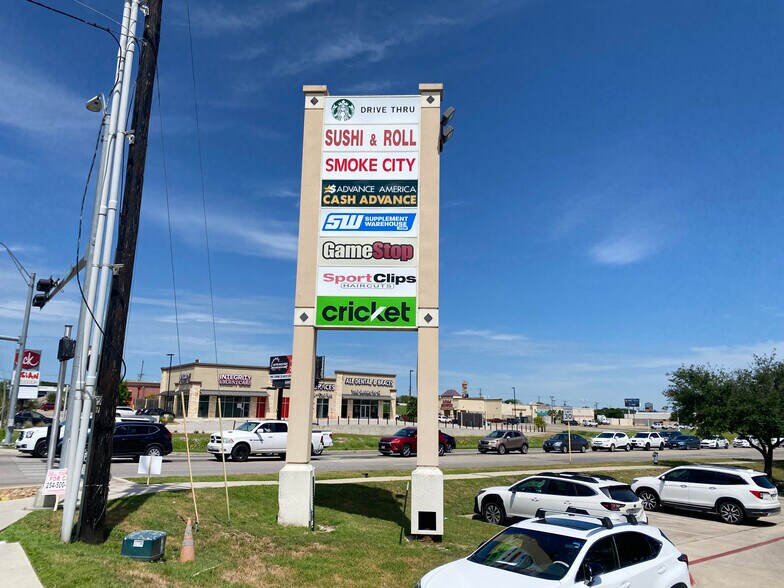 More Photos Of 2600 Trimmier Rd, Killeen General Retail For Sale