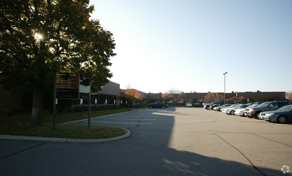 More Photos Of 1801 American Blvd E, Bloomington Research And Development For Sale