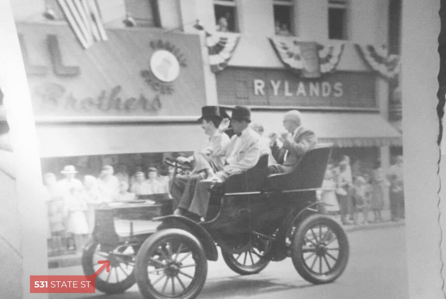 More Photos Of 531 State St, Bristol Storefront Retail Office For Sale