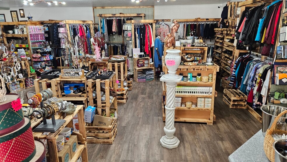 More Photos Of 5256 US 74 E, Sylva Storefront Retail Office For Sale