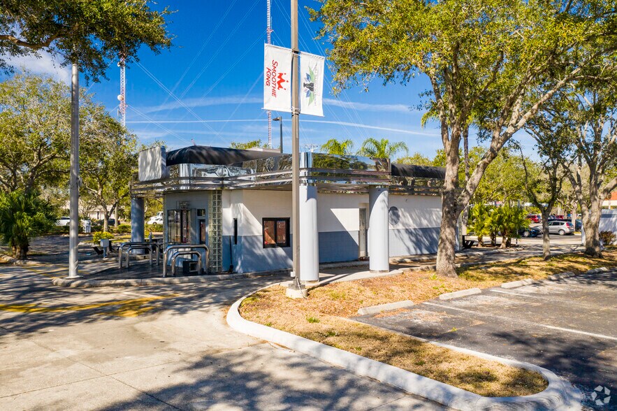 More Photos Of 5301-5553 Fruitville Rd, Sarasota Unknown For Lease