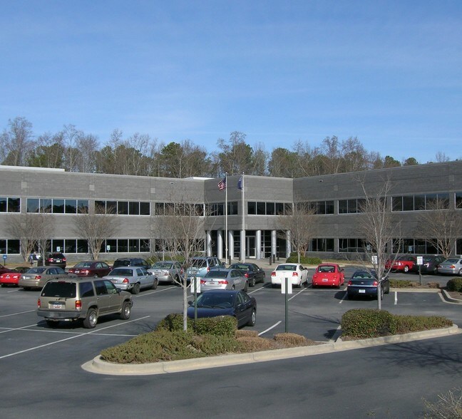 More Photos Of 101 Business Park, Columbia Medical For Lease