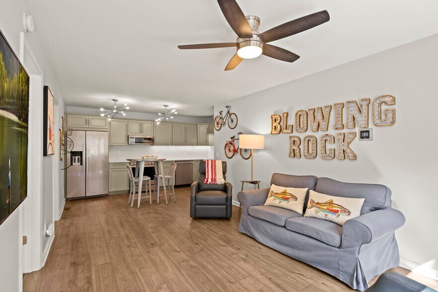 More Photos Of 3453 S Hwy 321, Blowing Rock General Retail For Sale