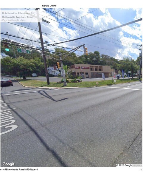 More Photos Of 1113 US-130, Robbinsville Land For Lease