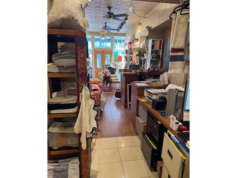 More Photos Of 919 S Charles St, Baltimore Storefront Retail Residential For Sale