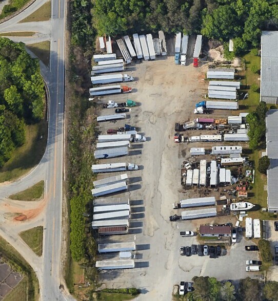 More Photos Of , Greensboro Industrial For Sale