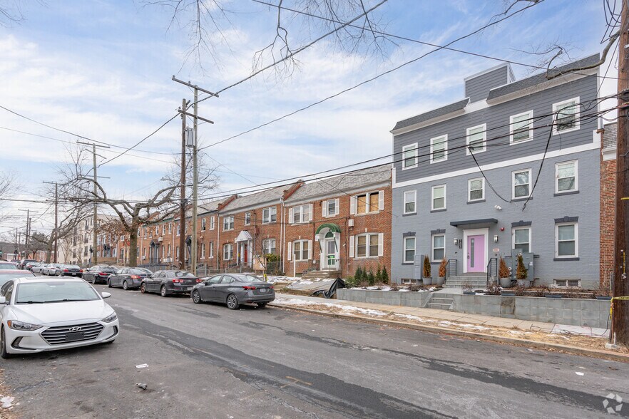 More Photos Of 1603 18th St SE, Washington Apartments For Sale