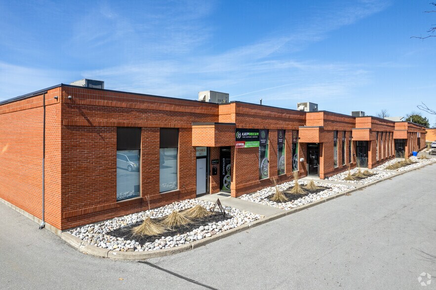 Primary Photo Of 219 Connie Cres, Concord Light Manufacturing For Lease