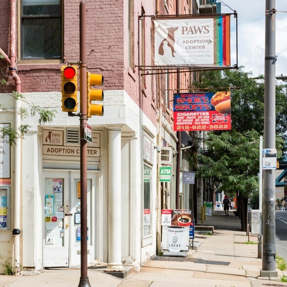 More Photos Of 32-34 S Strawberry St, Philadelphia Apartments For Lease