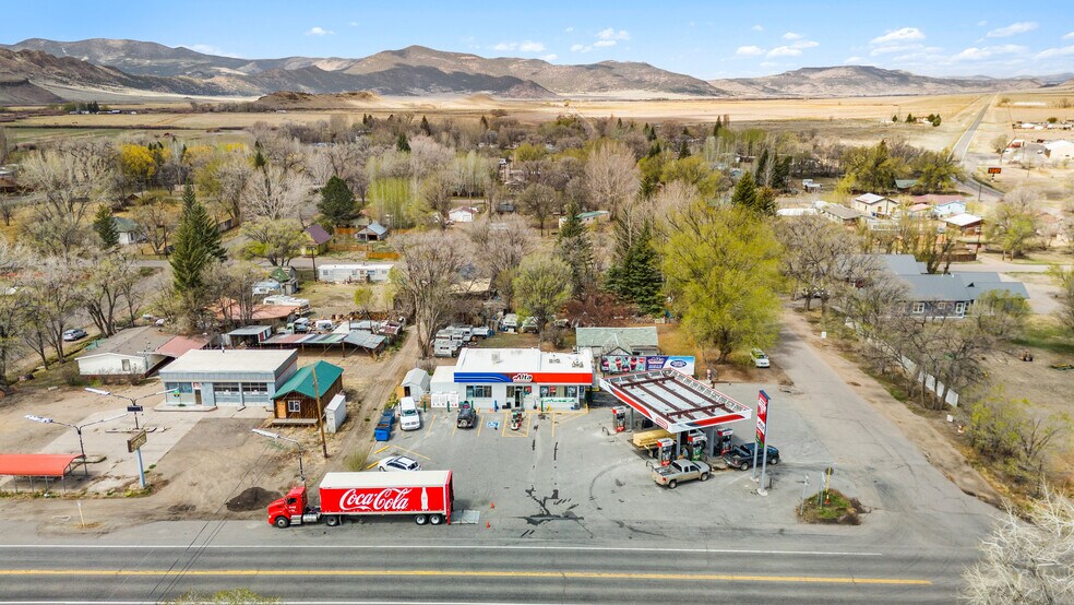 More Photos Of 315 8th St, Saguache Convenience Store For Sale