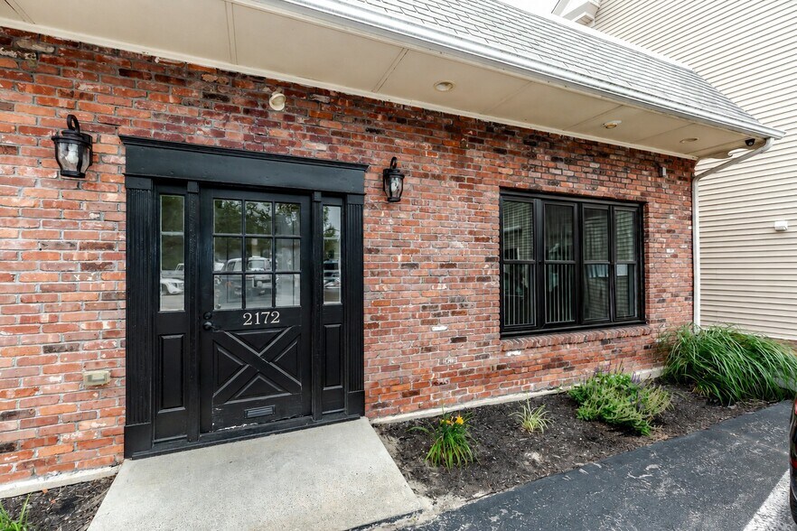 More Photos Of 2172 Broad St, Cranston Freestanding For Lease