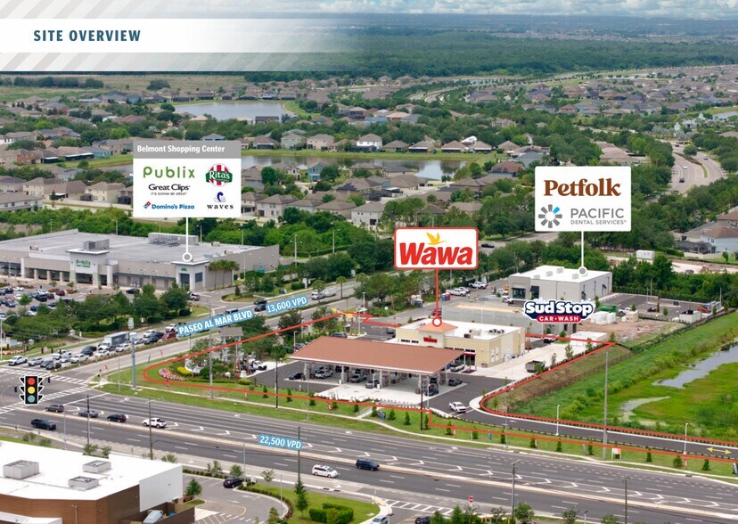 More Photos Of 14251 US Highway 301, Sun City Center Convenience Store For Sale