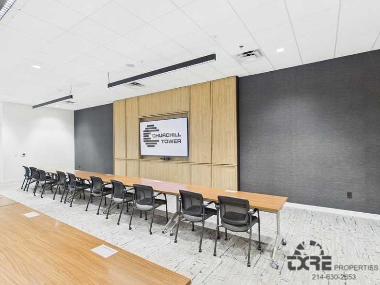 More Photos Of 12400 Coit Rd, Dallas Office For Lease